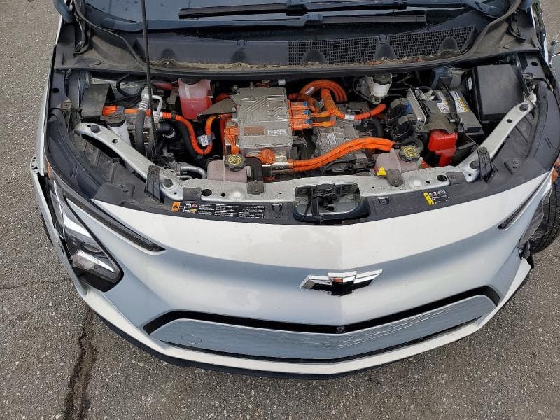 2023 CHEVROLET BOLT EV 2LT 11