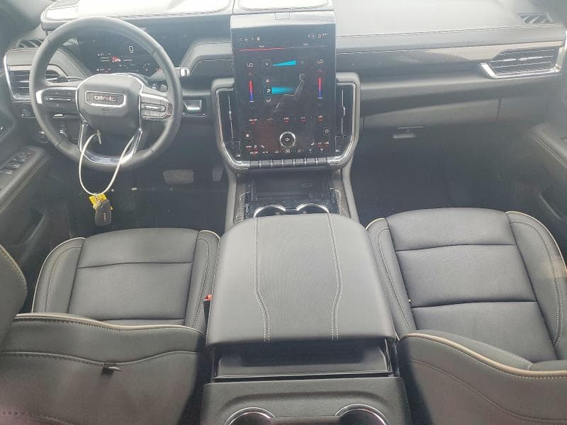 2026 GMC YUKON ELEVATION 8