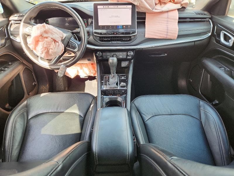 2022 JEEP COMPASS LIMITED 8