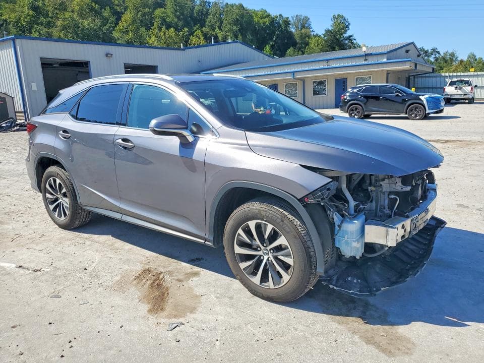 2020 LEXUS RX 350 4