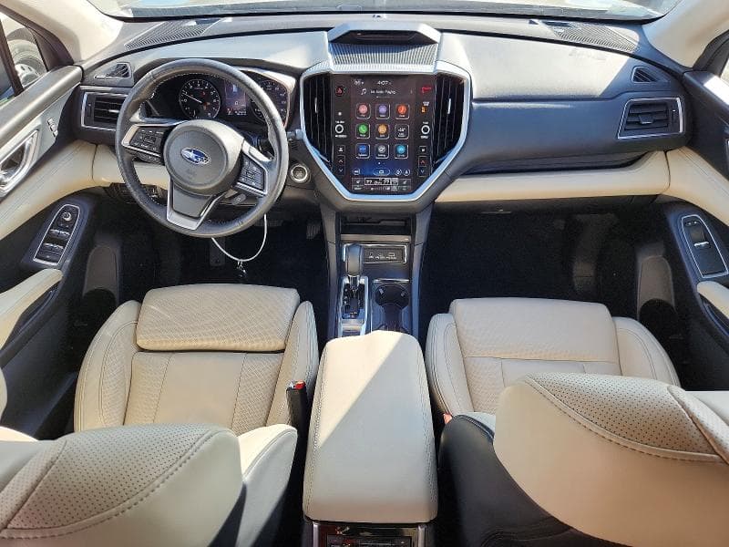 2023 SUBARU ASCENT LIMITED 8