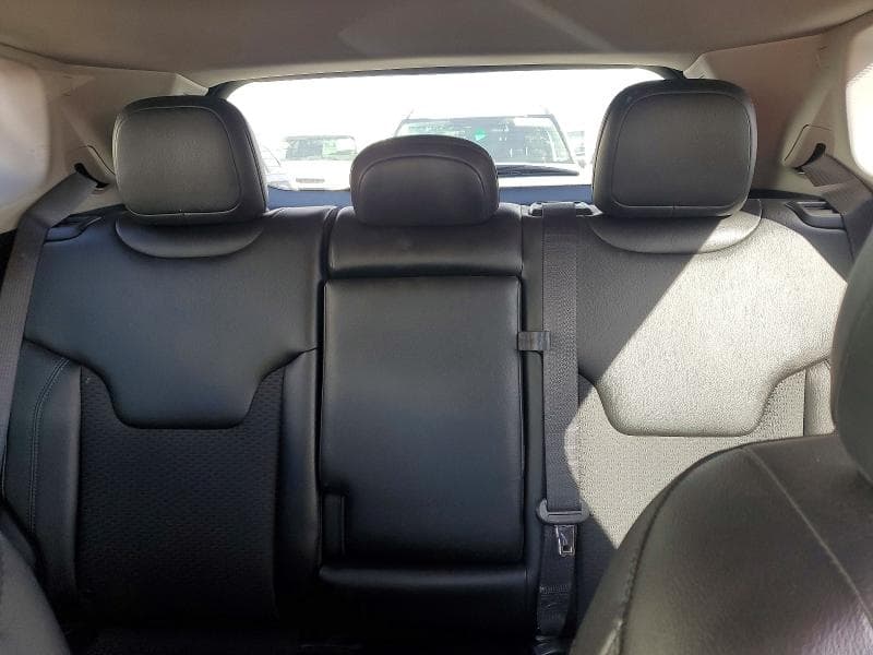 2022 JEEP COMPASS LATITUDE 10