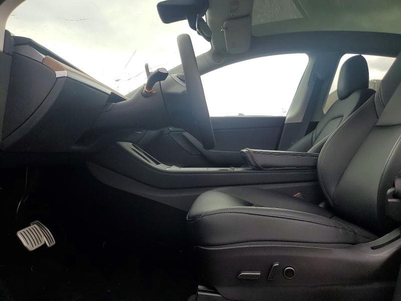 2022 TESLA MODEL Y 7