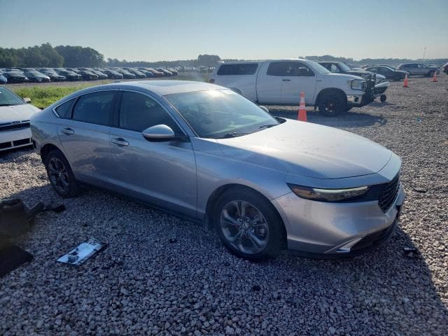2023 HONDA ACCORD EX 4