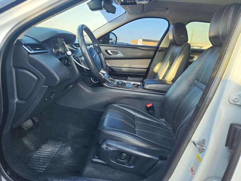 2020 LAND ROVER RANGE ROVER VELAR S 7
