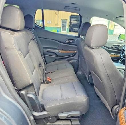 2020 GMC ACADIA SLE 10