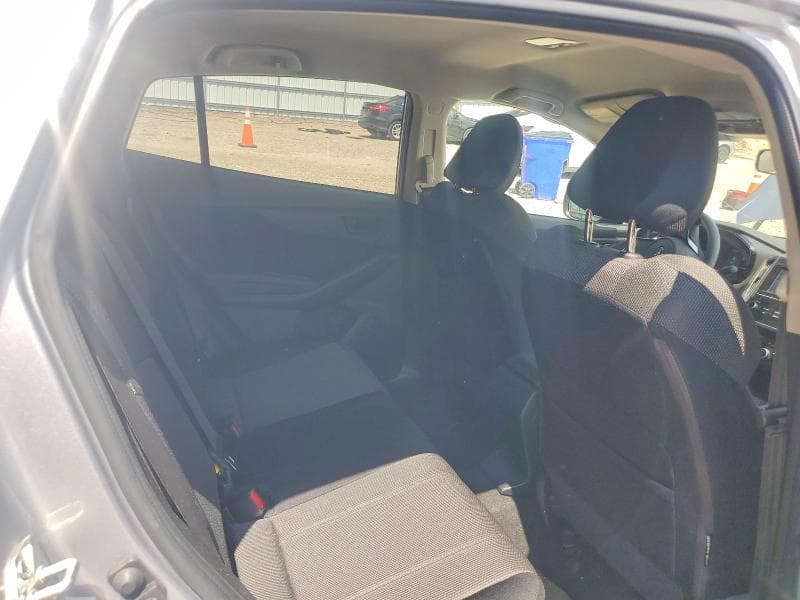 2022 SUBARU CROSSTREK 11