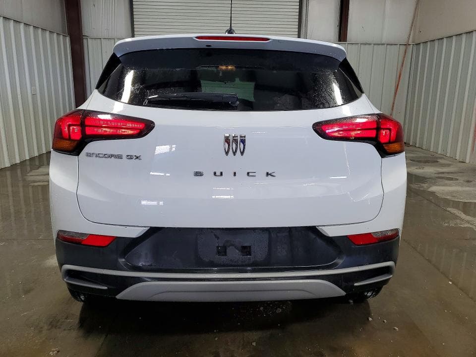 2026 BUICK ENCORE GX PREFERRED 6