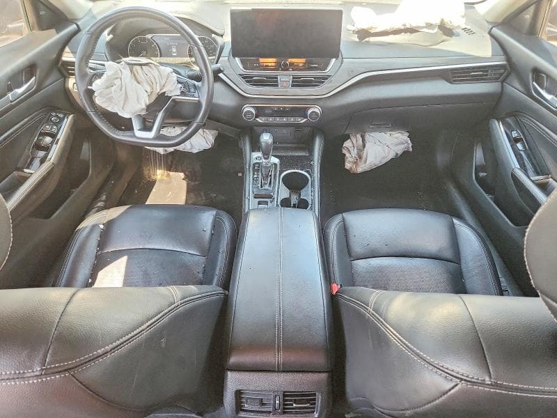 2023 NISSAN ALTIMA SL 8