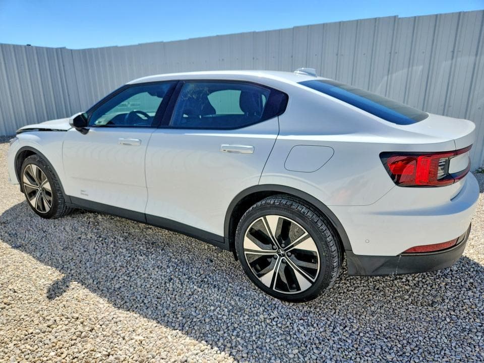2024 POLESTAR 2 2