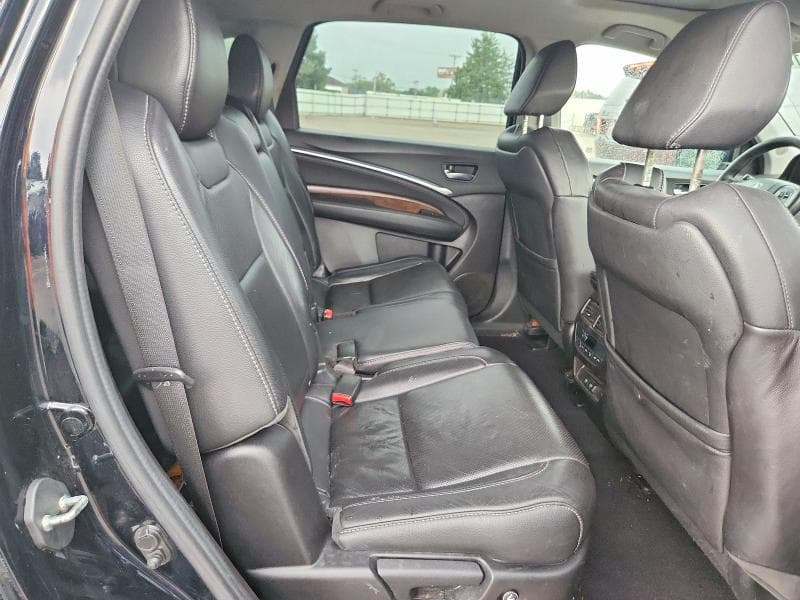 2020 ACURA MDX TECHNOLOGY 11