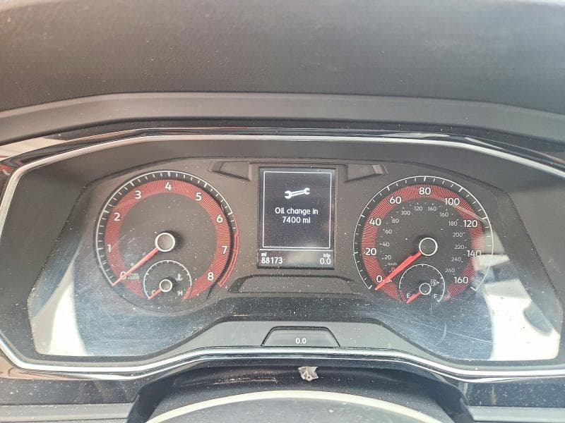 2019 VOLKSWAGEN JETTA S 9