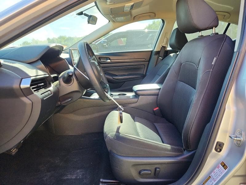 2019 NISSAN ALTIMA S 7
