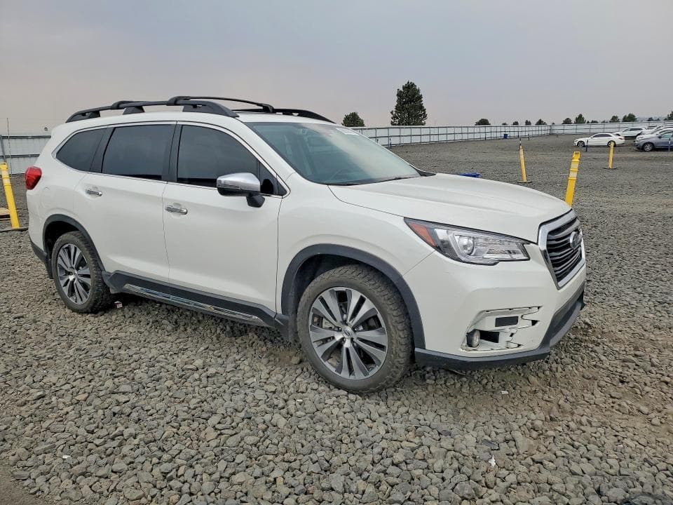 2022 SUBARU ASCENT TOURING 4