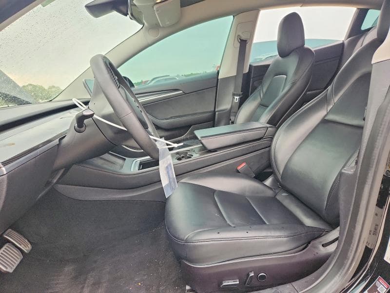 2022 TESLA MODEL 3 7