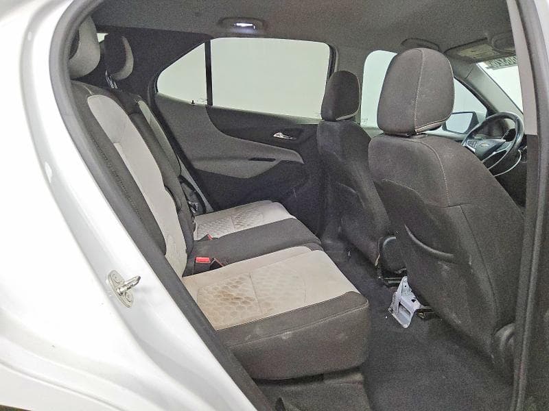 2019 CHEVROLET EQUINOX LT 11