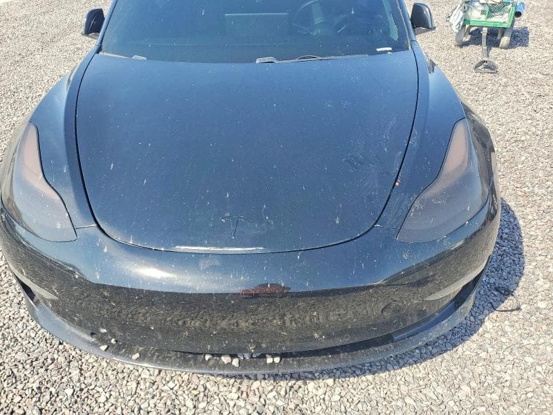2019 TESLA MODEL 3 11