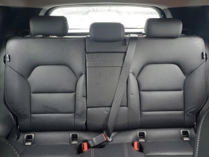2018 INFINITI QX30 PREMIUM 10