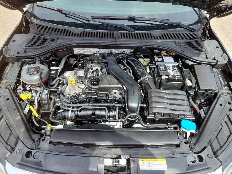 2024 VOLKSWAGEN JETTA S 11