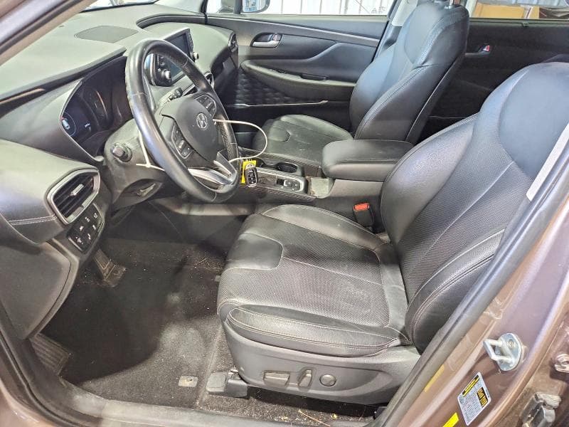 2020 HYUNDAI SANTA FE SEL 2.0T 7