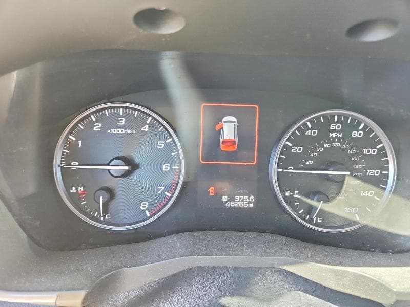2024 SUBARU ASCENT LIMITED 9