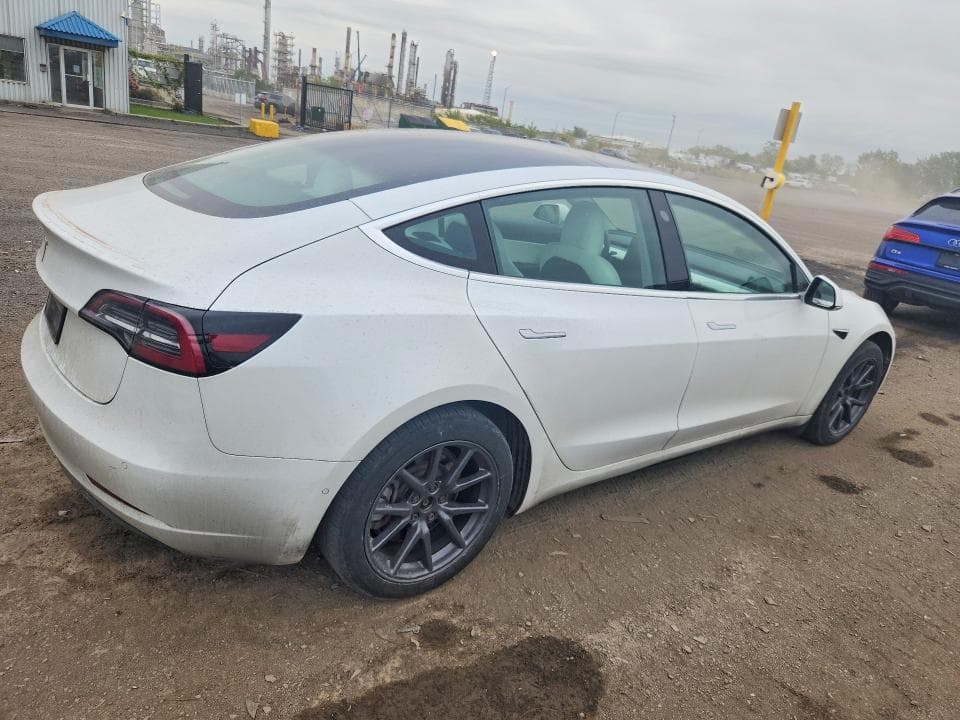 2020 TESLA MODEL 3 3