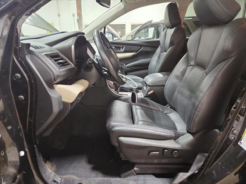 2021 SUBARU ASCENT LIMITED 7