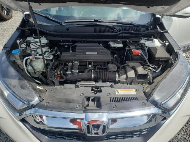 2018 HONDA CR-V TOURING 11