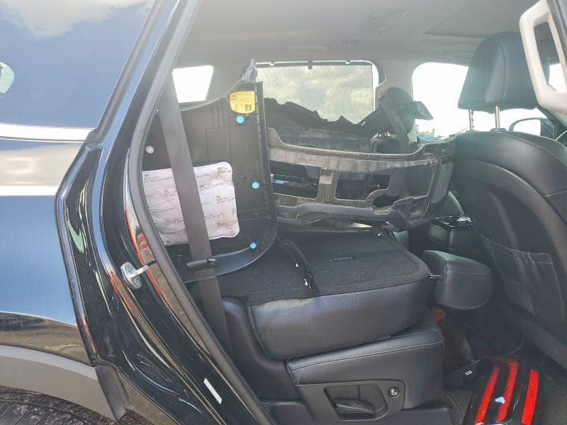 2023 KIA TELLURIDE SX 10