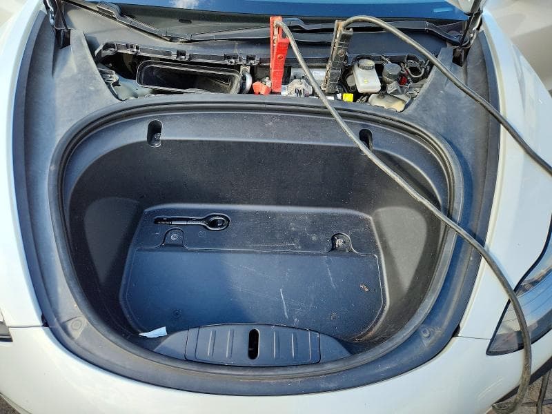 2020 TESLA MODEL 3 11