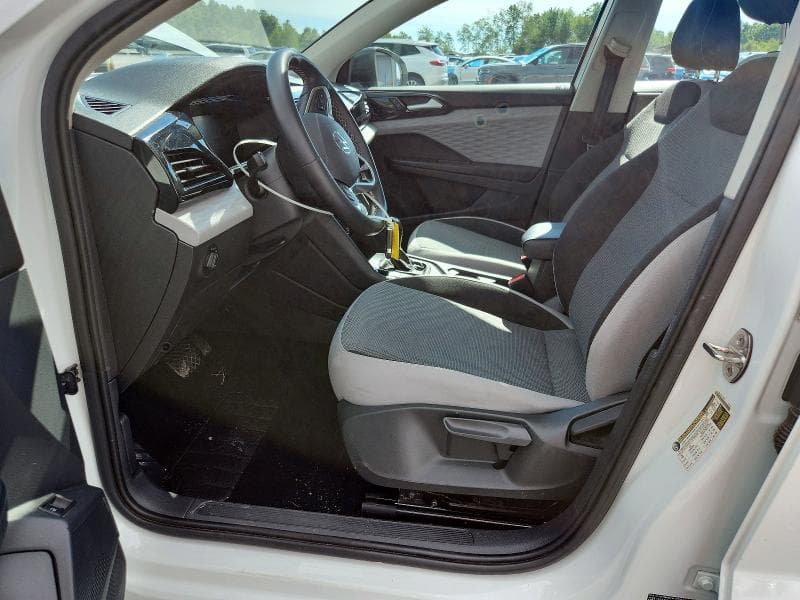 2023 VOLKSWAGEN TAOS S 7
