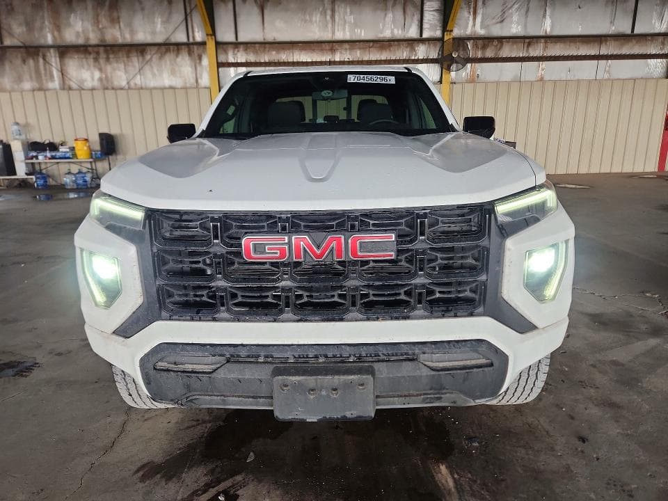 2026 GMC CANYON ELEVATION 5