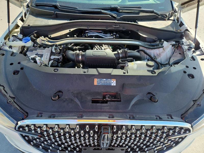 2025 LINCOLN AVIATOR RESERVE 12