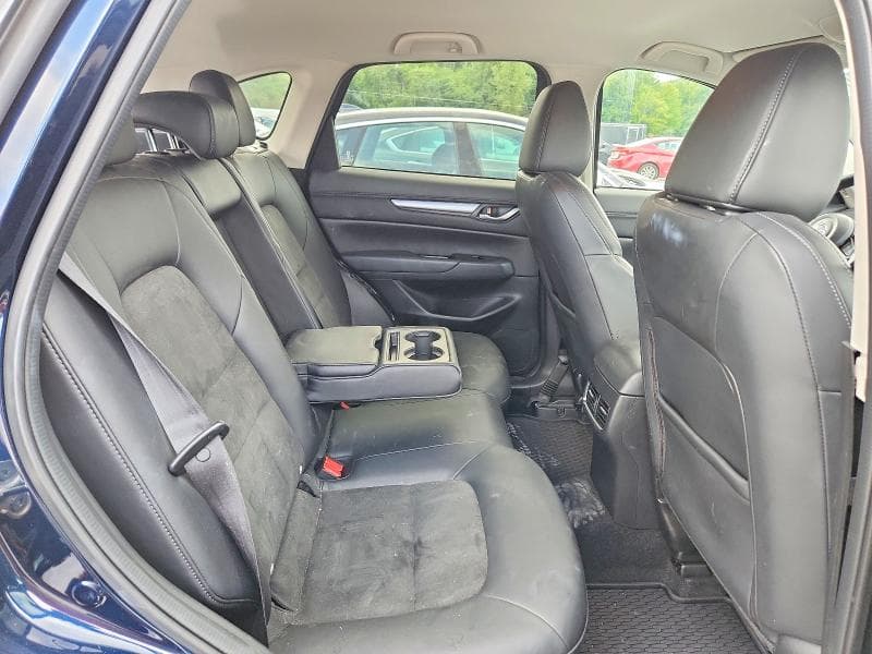 2021 MAZDA CX-5 TOURING 10