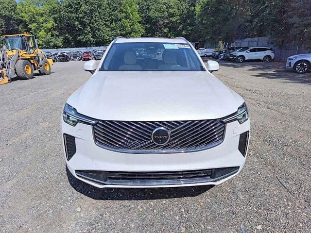 2026 VOLVO XC90 PLUS 5