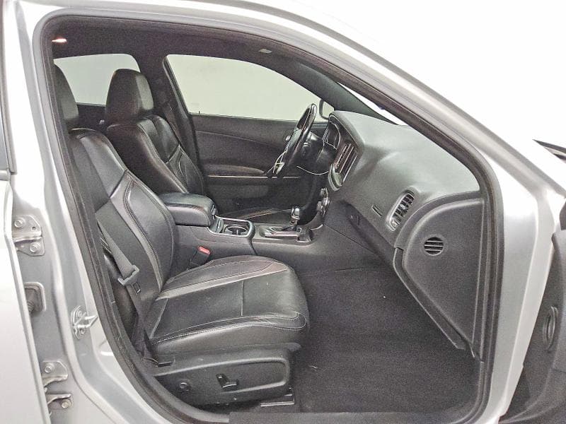 2019 DODGE CHARGER SXT 13