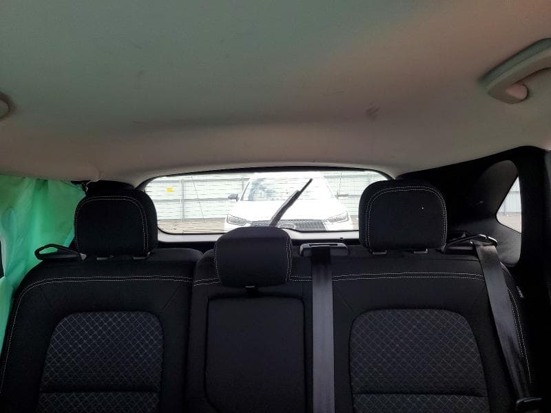 2025 FORD ESCAPE ACTIVE 10