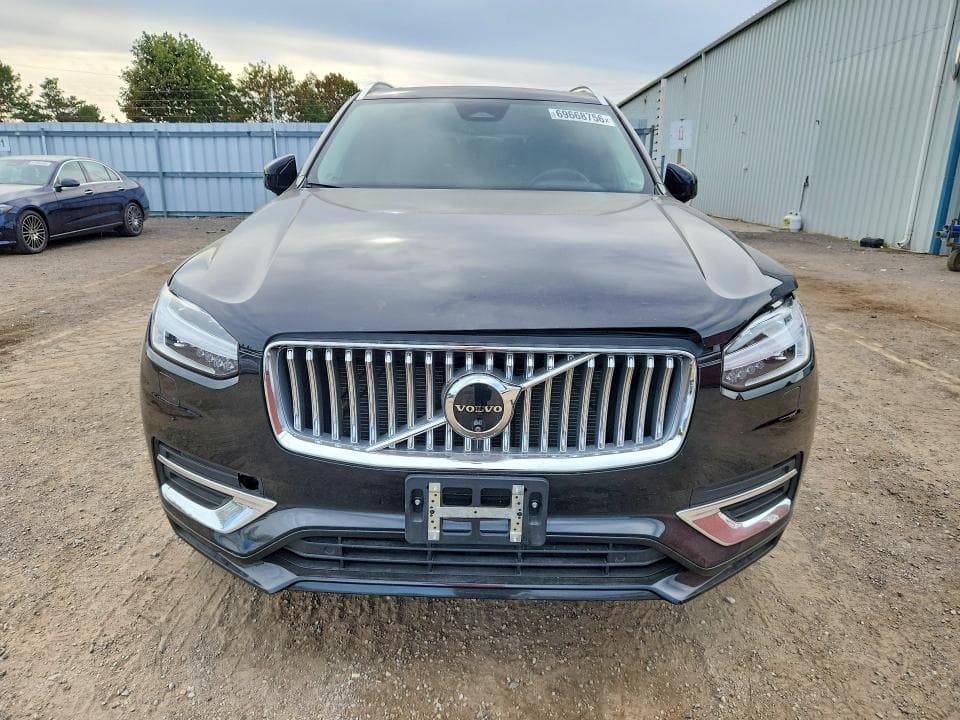 2024 VOLVO XC90 PLUS 5
