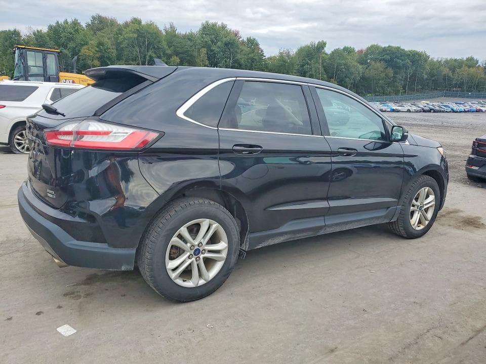 2020 FORD EDGE SEL 3