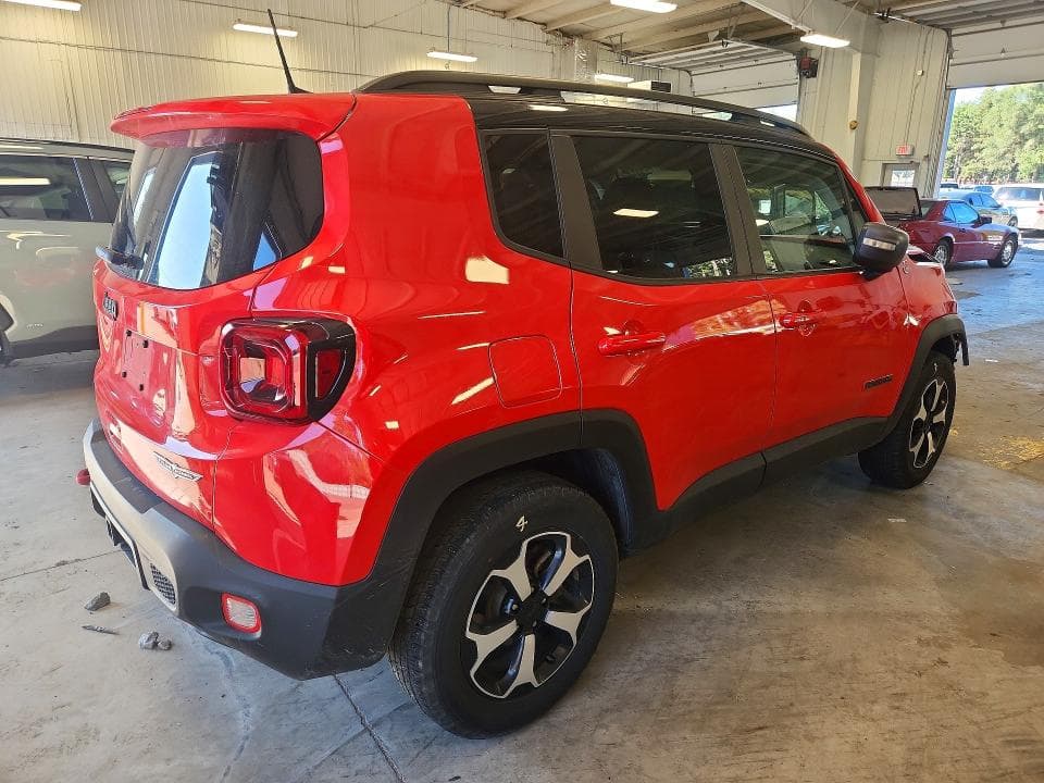 2021 JEEP RENEGADE TRAILHAWK 3