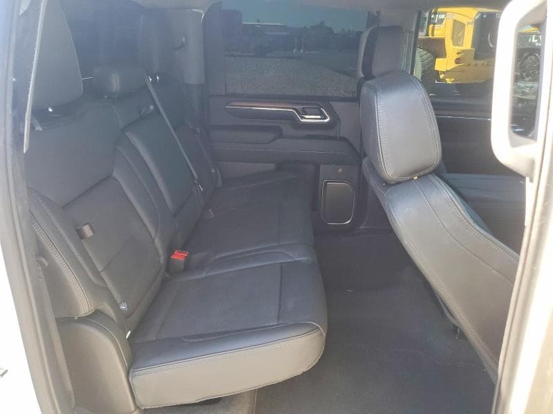 2024 GMC SIERRA K2500 DENALI 10