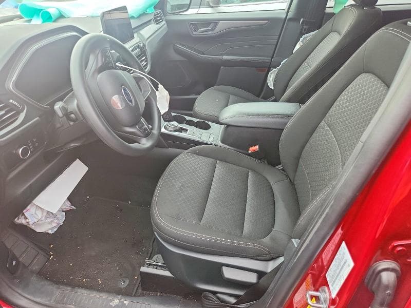 2025 FORD ESCAPE ACTIVE 7