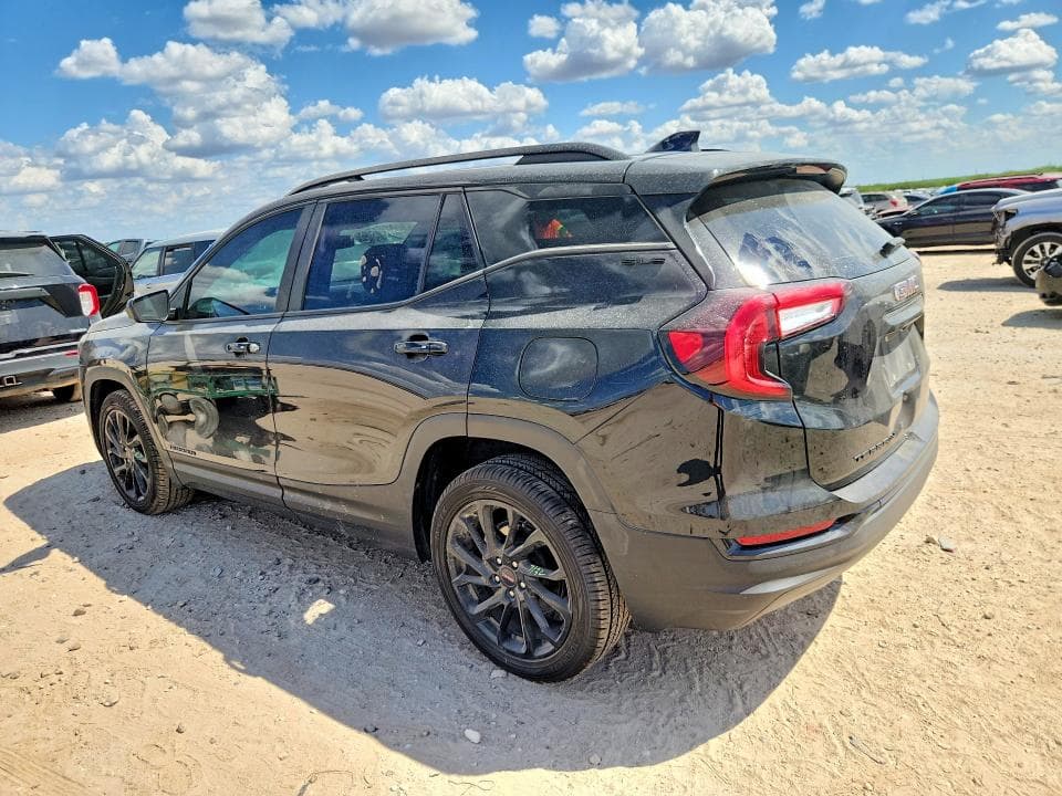 2023 GMC TERRAIN SLE 2