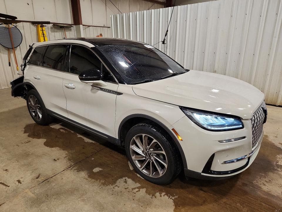 2023 LINCOLN CORSAIR 4