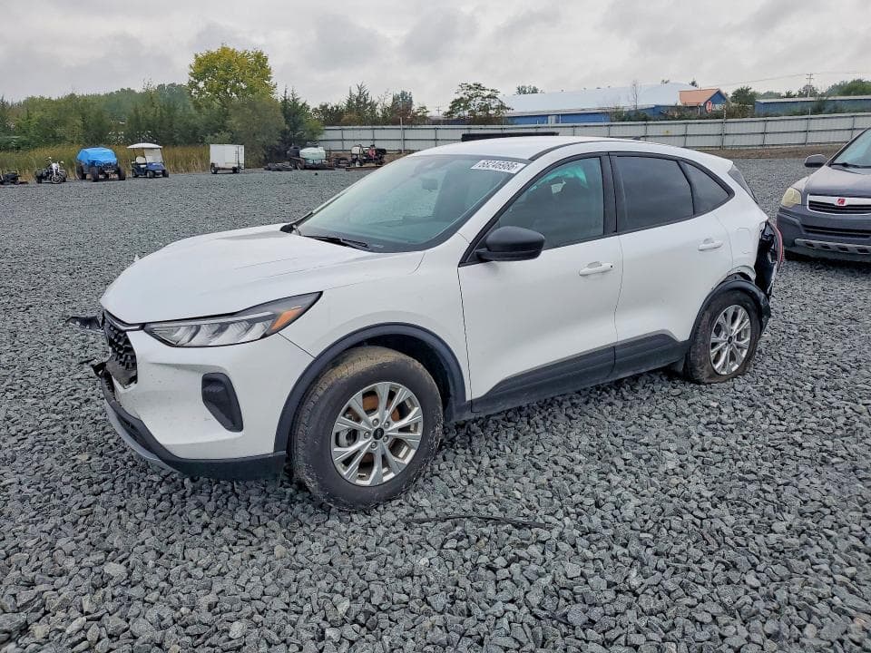 2025 FORD ESCAPE ACTIVE - 1