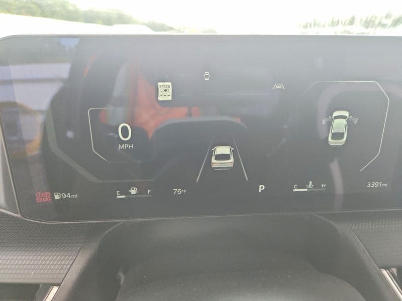 2026 KIA K4 GT LINE 9