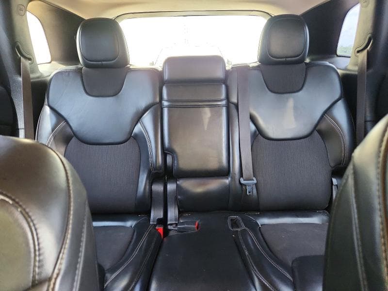 2018 JEEP CHEROKEE LATITUDE PLUS 10