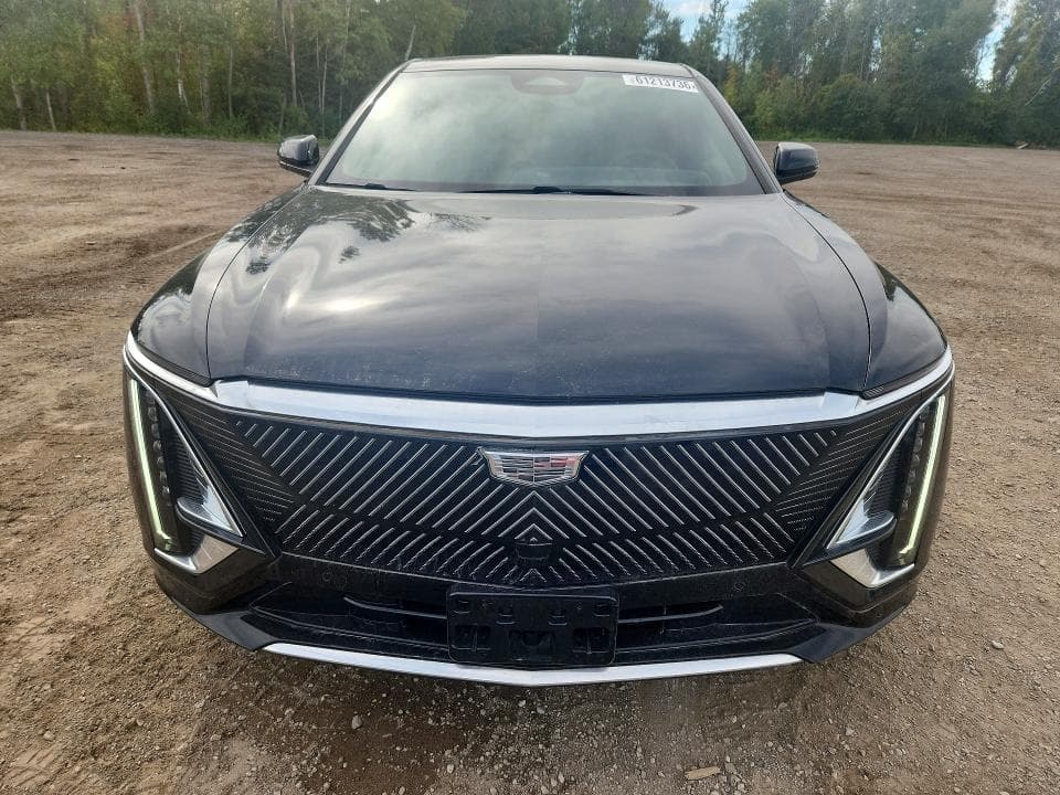 2024 CADILLAC LYRIQ TECH 5