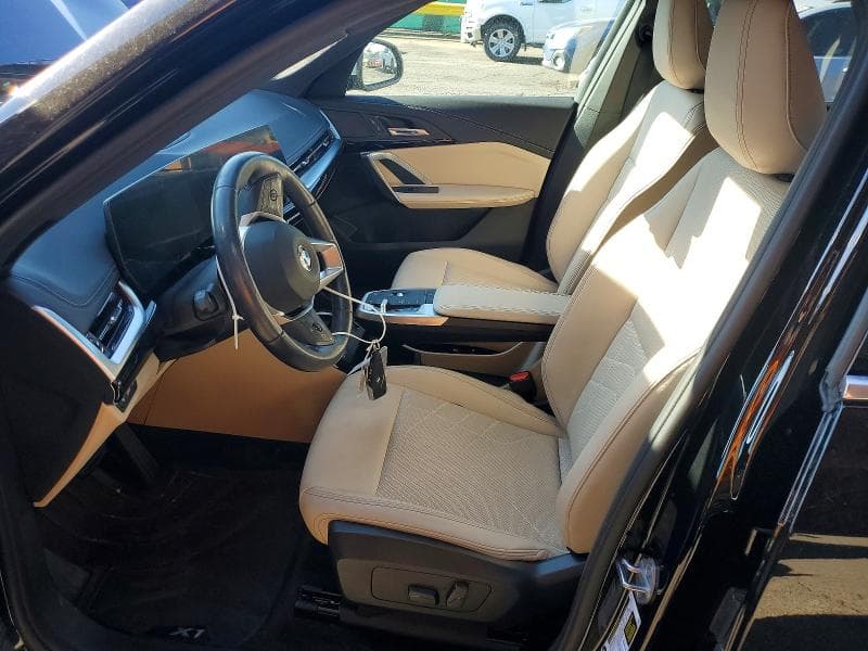 2024 BMW X1 XDRIVE28I 7