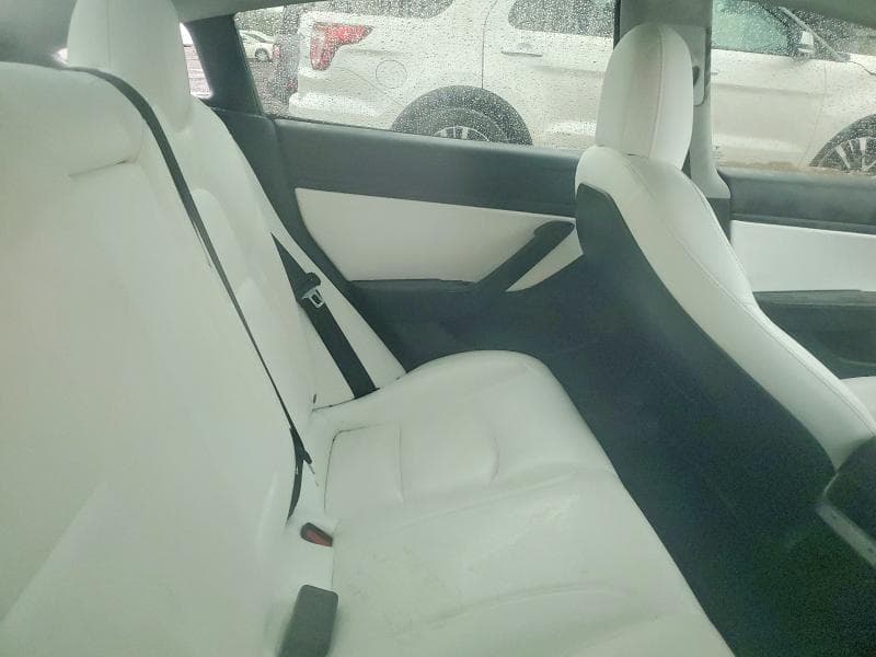 2020 TESLA MODEL 3 10